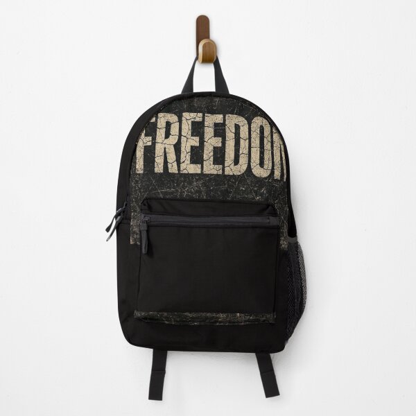 Item preview, Freedom in Grunge designed and sold by FrkiArt.