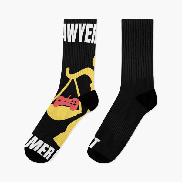 Item preview, Lawyer By Day Gamer By Night designed and sold by CHONAUSI1357.
