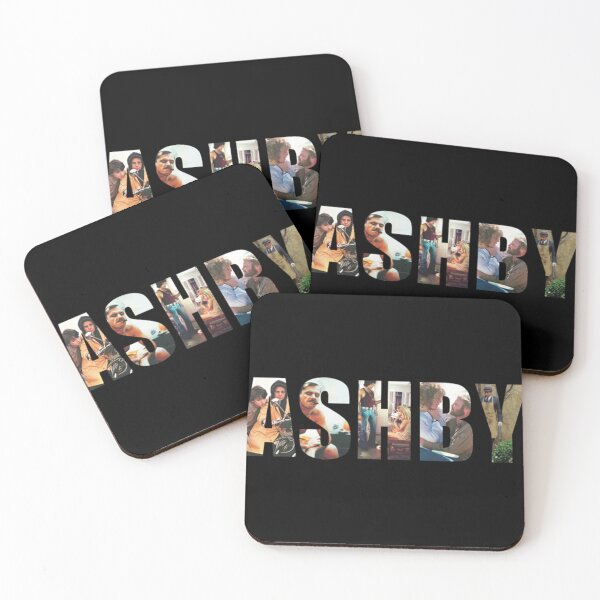 Item preview, Hal Ashby designed and sold by VerdieKautz.