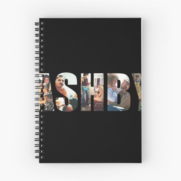 Item preview, Hal Ashby designed and sold by VerdieKautz.