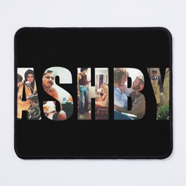 Item preview, Hal Ashby designed and sold by VerdieKautz.