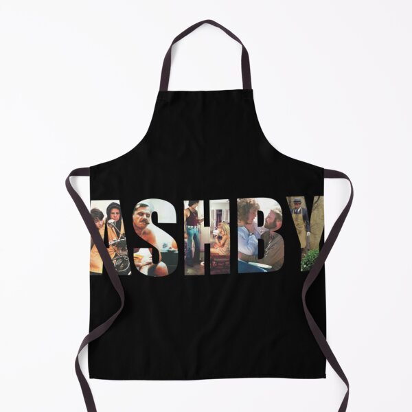 Item preview, Hal Ashby designed and sold by VerdieKautz.