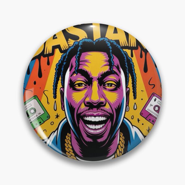 Item preview, ODB Forever designed and sold by R0X Designs .