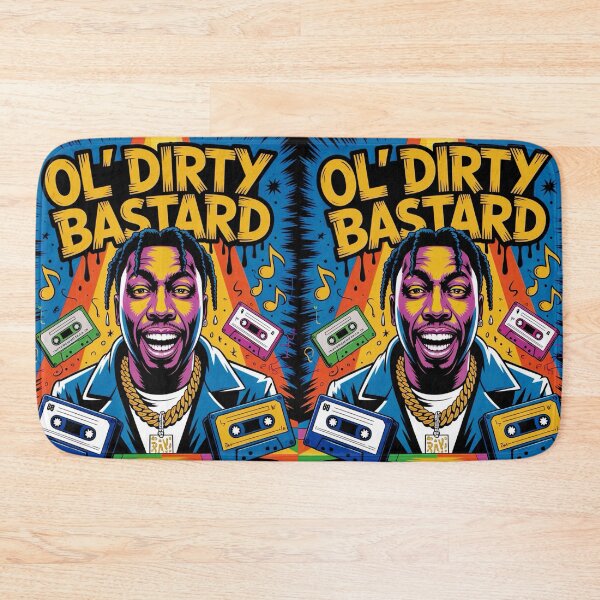 Item preview, ODB Forever designed and sold by R0X Designs .