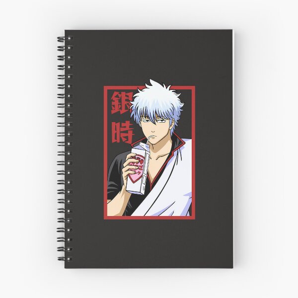 Item preview, Gintoki designed and sold by waltzfeli.