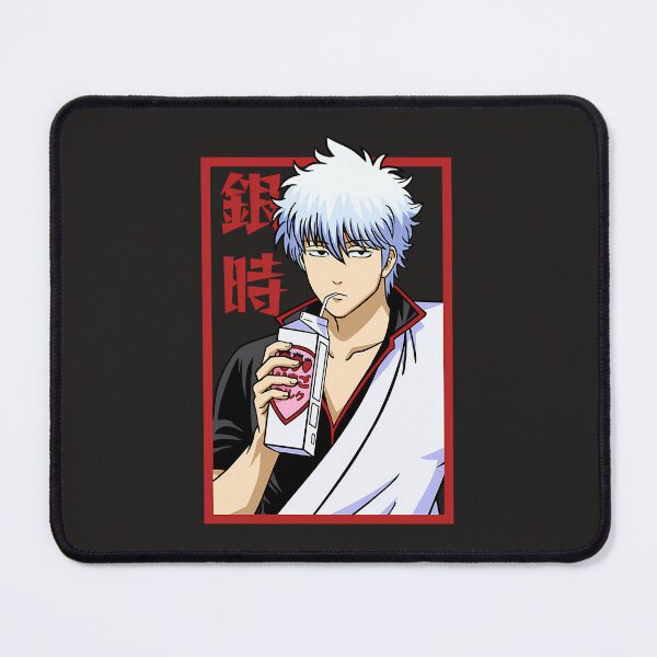 Item preview, Gintoki designed and sold by waltzfeli.
