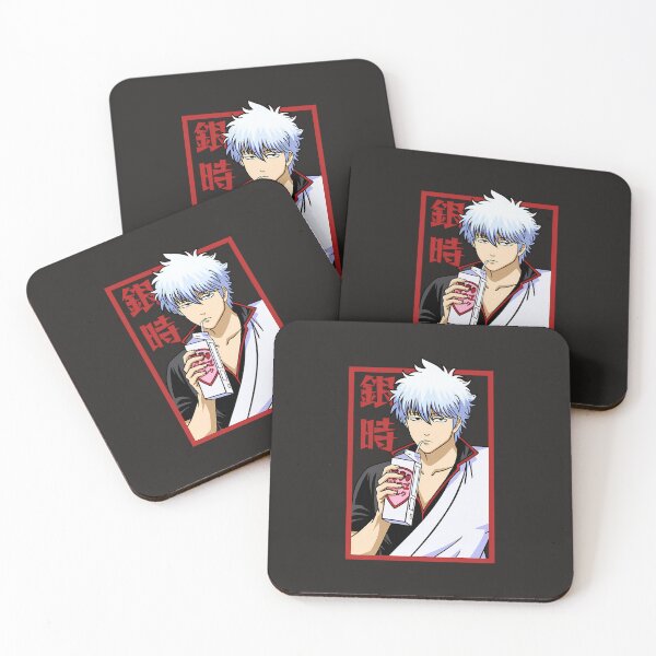 Item preview, Gintoki designed and sold by waltzfeli.