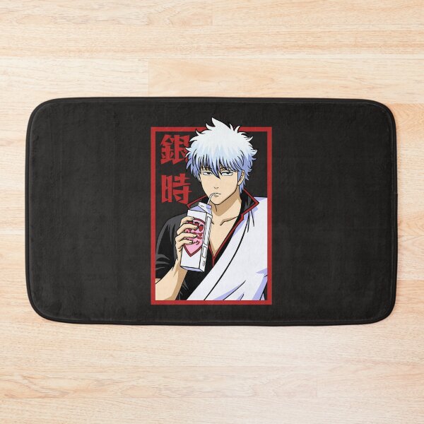 Item preview, Gintoki designed and sold by waltzfeli.