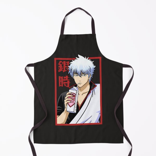 Item preview, Gintoki designed and sold by waltzfeli.