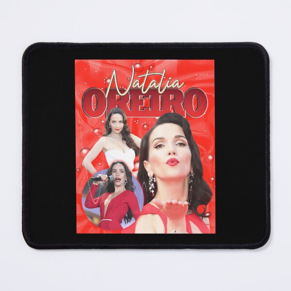 Item preview, Natalia Oreiro Bootleg designed and sold by LeoEino.