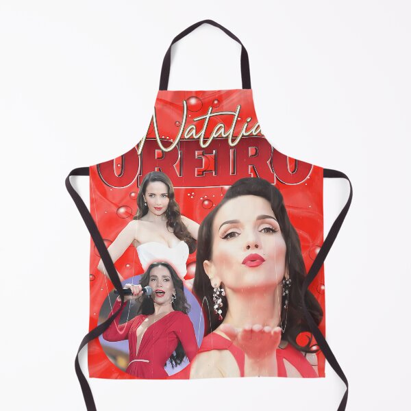 Item preview, Natalia Oreiro Bootleg designed and sold by LeoEino.