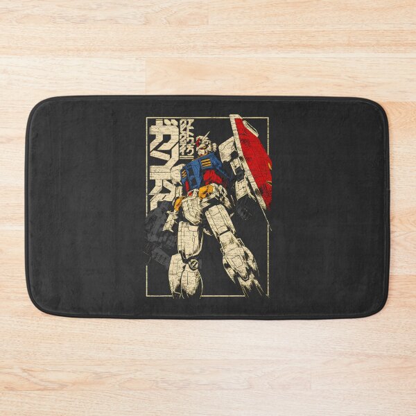 Item preview, Gendam-Vintage-Oldschool designed and sold by nomuraqu.