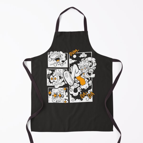 Item preview, Gear-5---Nika designed and sold by trammhcmcn.