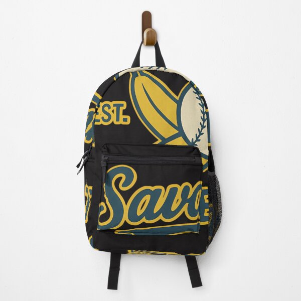 Item preview, Savannah Baseball  Est 2016 designed and sold by NadyaGarcia.