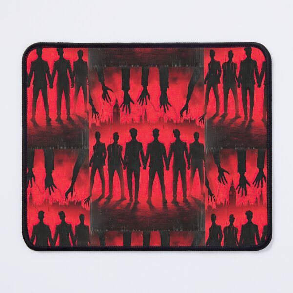 Item preview, A Chorus of Voices Steered by Unseen Hands designed and sold by Piotrek0001.