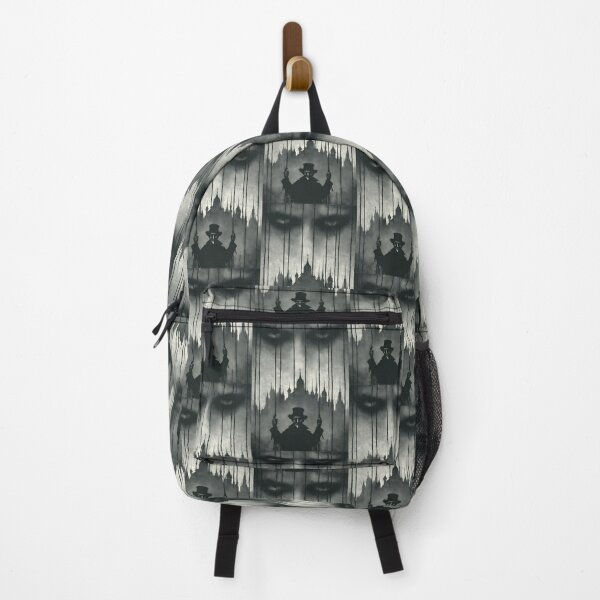 Item preview, The Dark Puppeteer's Cathedral Symphony designed and sold by Piotrek0001.
