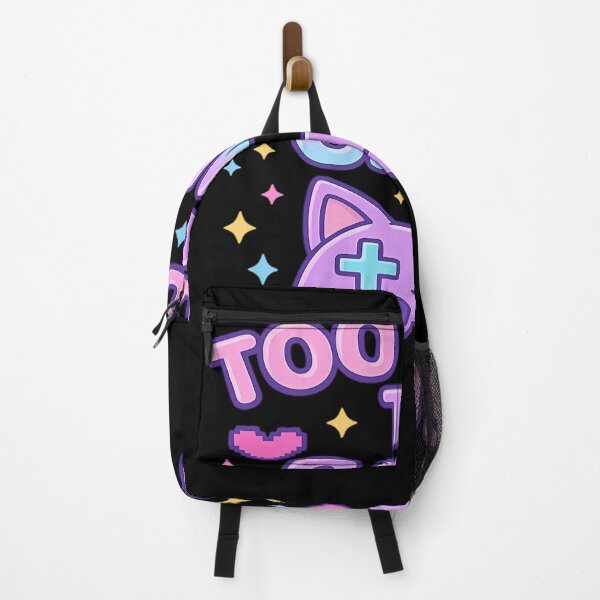 Item preview, Too Cute To Camp designed and sold by CHONAUSI1357.