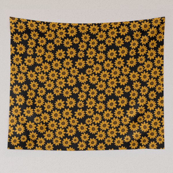 Item preview, Sunflower Collection: Sunflower  designed and sold by Minroots & Stitch .