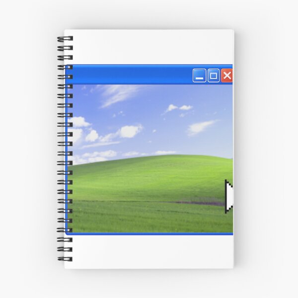 Item preview, XP Interface designed and sold by CultureEmporium.