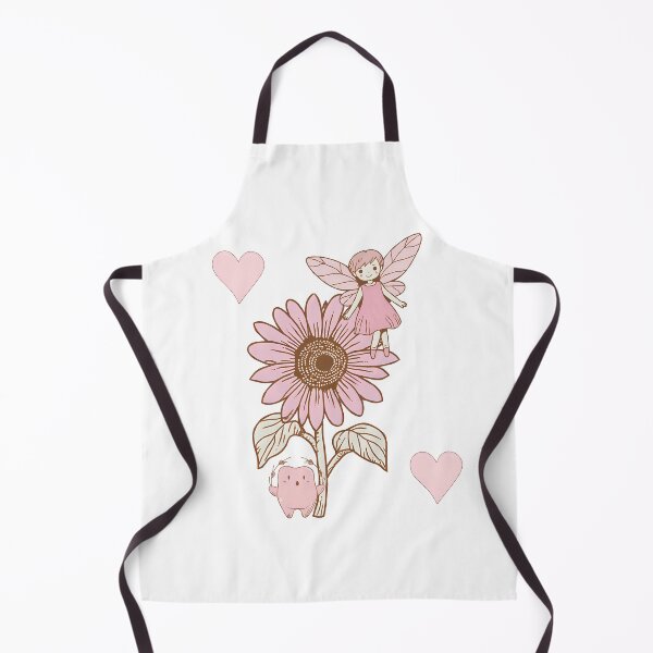 Item preview, Cute Fairy Princess ?‍♀️ designed and sold by ThrowPillows.