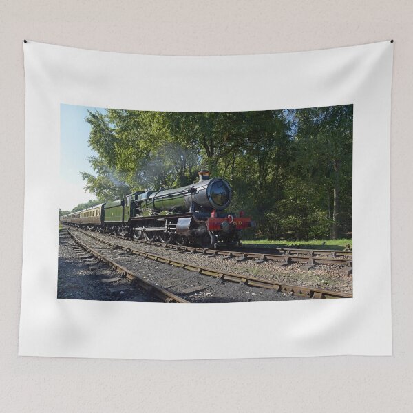 Item preview, GWR Steam loco 4930 Hagley Hall designed and sold by Random Railways.