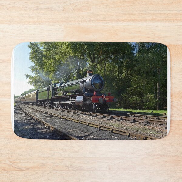 Item preview, GWR Steam loco 4930 Hagley Hall designed and sold by Random Railways.