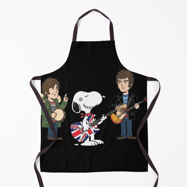 Item preview, Oasis x Snoopy 11 designed and sold by JonathonGer.