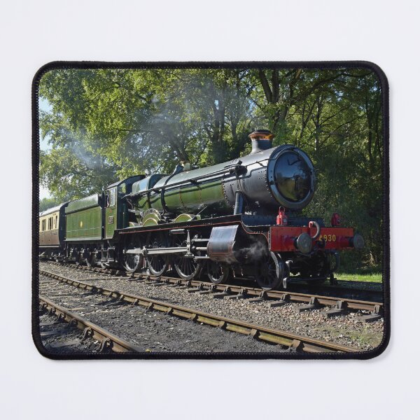 Item preview, GWR Steam loco 4930 Hagley Hall designed and sold by Random Railways.