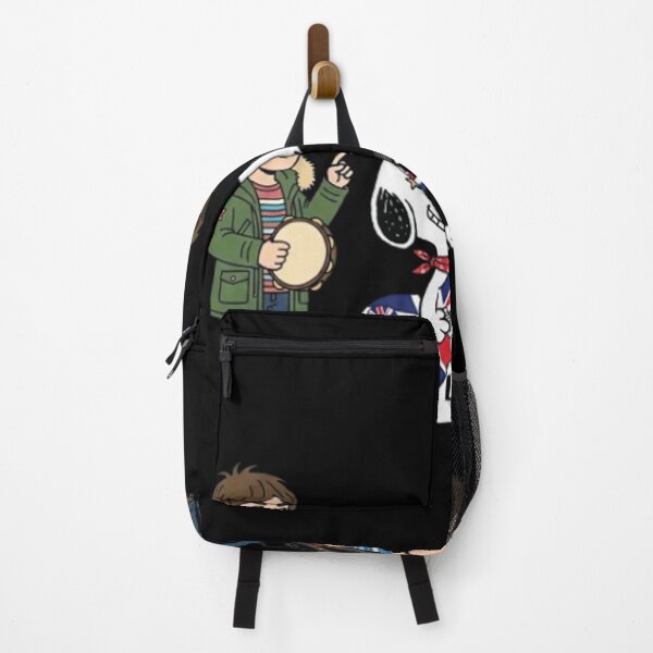 Item preview, Oasis x Snoopy 11 designed and sold by JonathonGer.