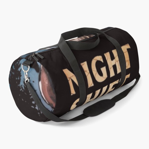 Item preview, Deer Buck Night Shift designed and sold by JediKittenWars.