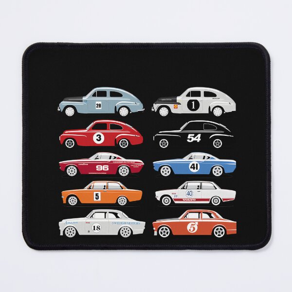Item preview, Racer'S Rule designed and sold by NadyaGarcia.