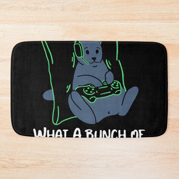 Item preview, What A Bunch Of Noobs Gamer  designed and sold by CHONAUSI1357.