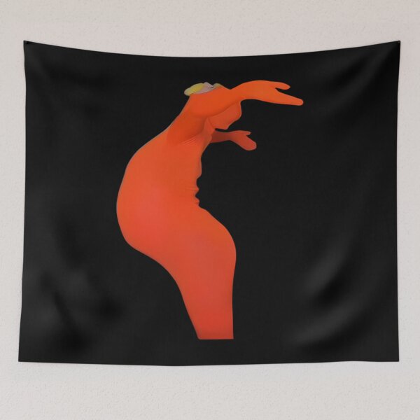 Item preview, Hail The Lorax designed and sold by Georgchwandtner.