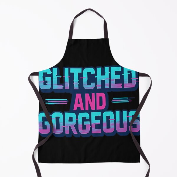 Item preview,  Glitched And Gorgeous designed and sold by Petriaarnio.