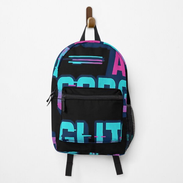Item preview,  Glitched And Gorgeous designed and sold by Petriaarnio.