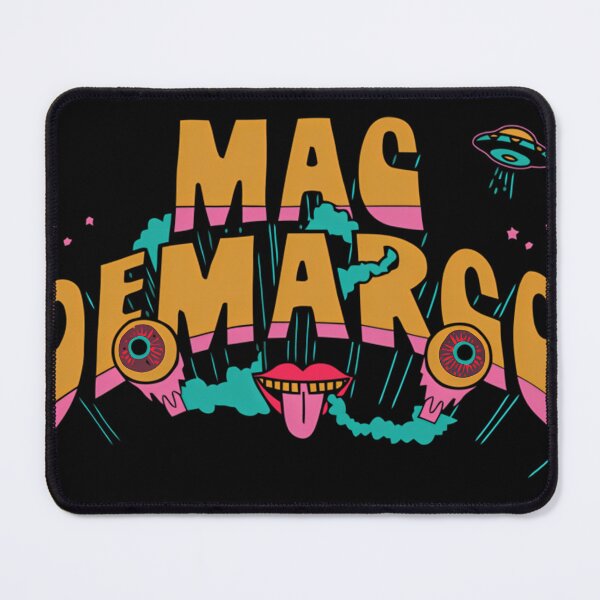 Item preview, Mac Demarco designed and sold by KAHRYNJASON.