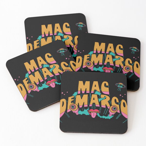 Artikelvorschau, Mac Demarco entworfen und verkauft von KAHRYNJASON.