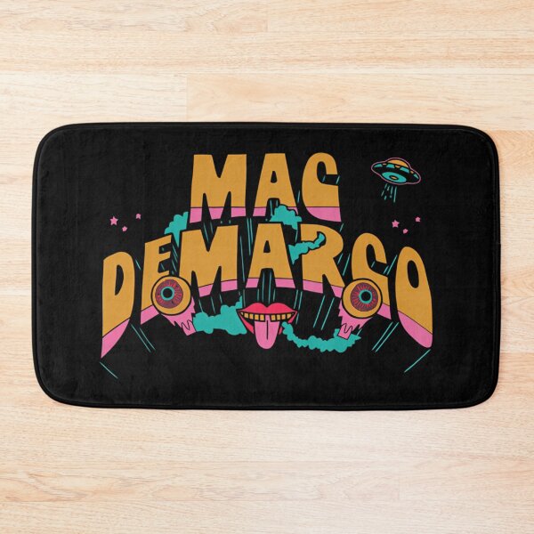 Artikelvorschau, Mac Demarco entworfen und verkauft von KAHRYNJASON.