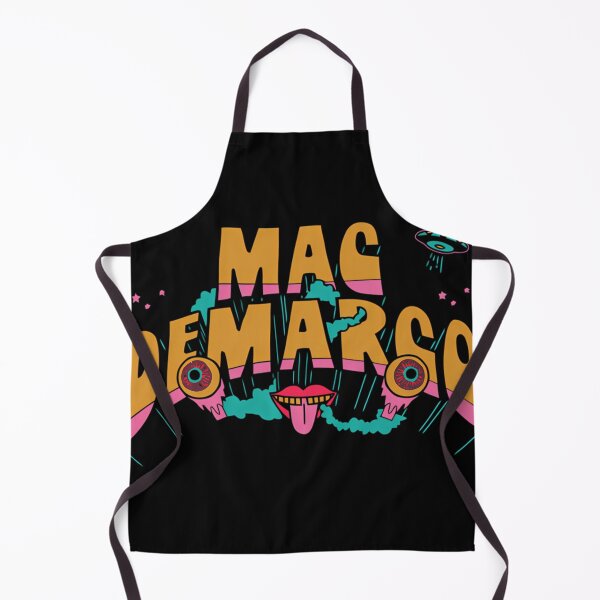 Artikelvorschau, Mac Demarco entworfen und verkauft von KAHRYNJASON.