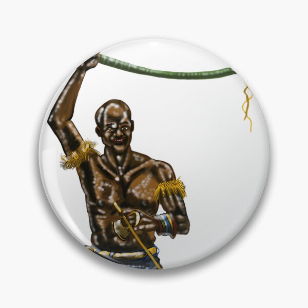 Item preview, Capoeira Berimbau Singer designed and sold by LeoEino.