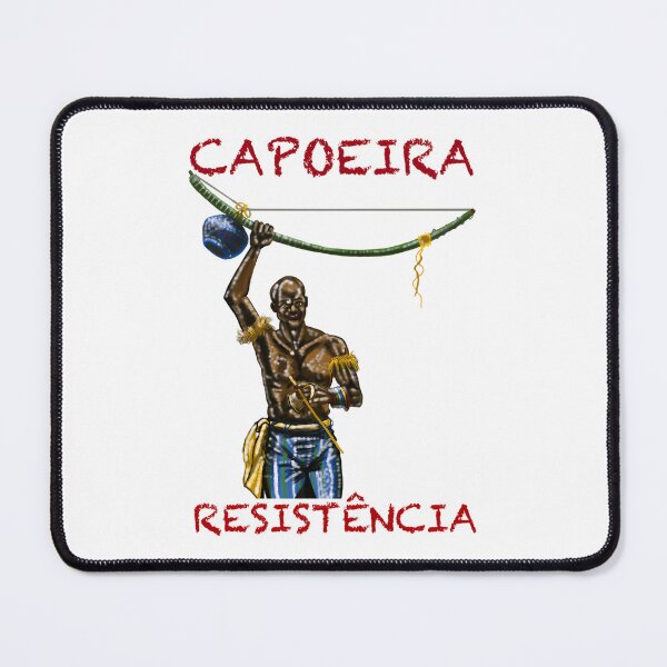 Item preview, Capoeira Berimbau Singer designed and sold by LeoEino.
