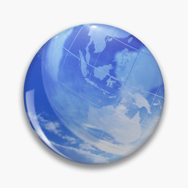 Item preview, XP Interface - Globe designed and sold by CultureEmporium.