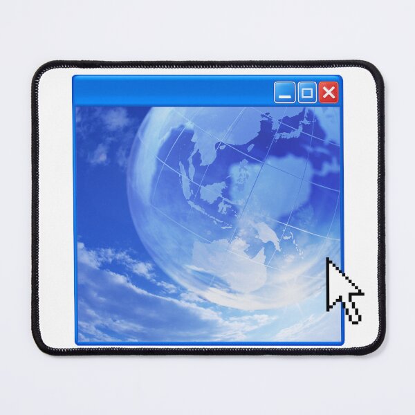 Item preview, XP Interface - Globe designed and sold by CultureEmporium.