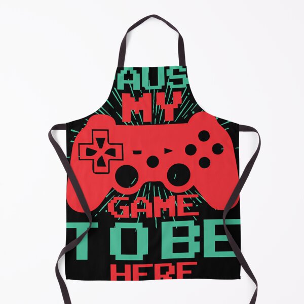 Item preview, I Paused My Game To Be Here designed and sold by CHONAUSI1357.