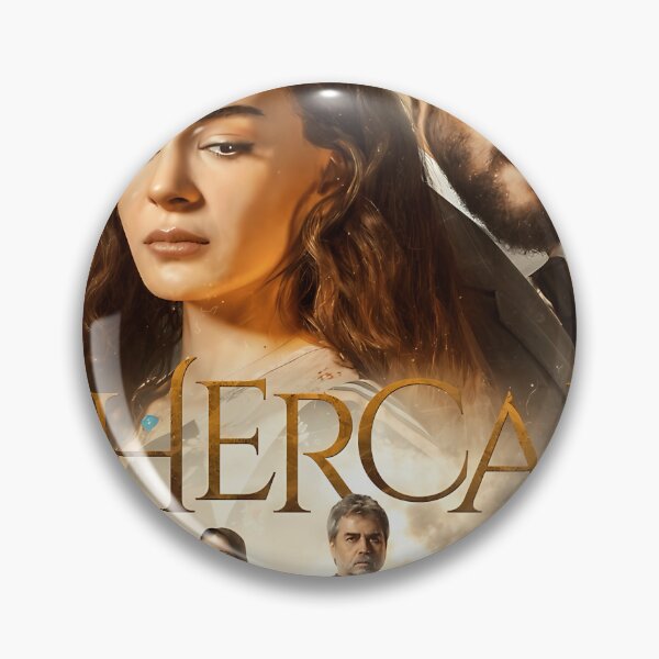 Item preview, Hercai Throw Pillow designed and sold by LeoEino.