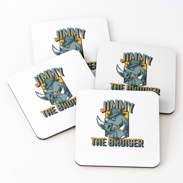 Item preview, the bruisers 1 designed and sold by LeroyGardner1.