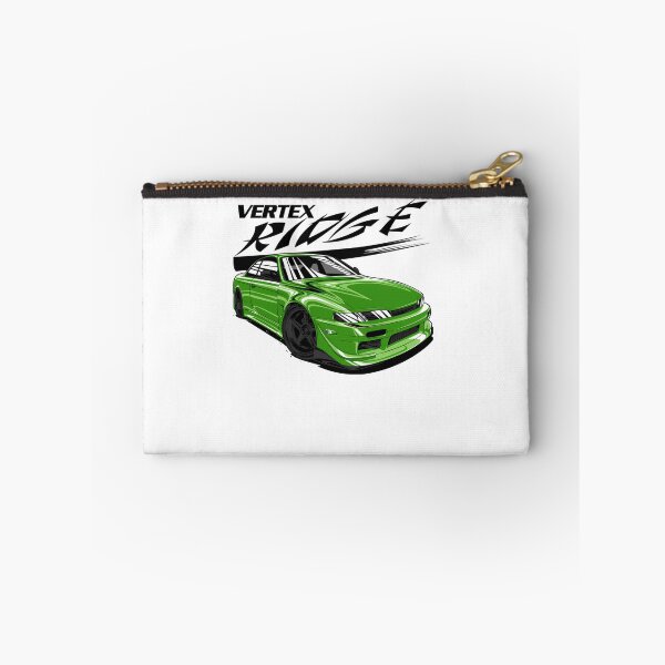 Item preview, Nissan 240sx s14 Zenki Vertex Ridge  designed and sold by AlfredTurgeon.