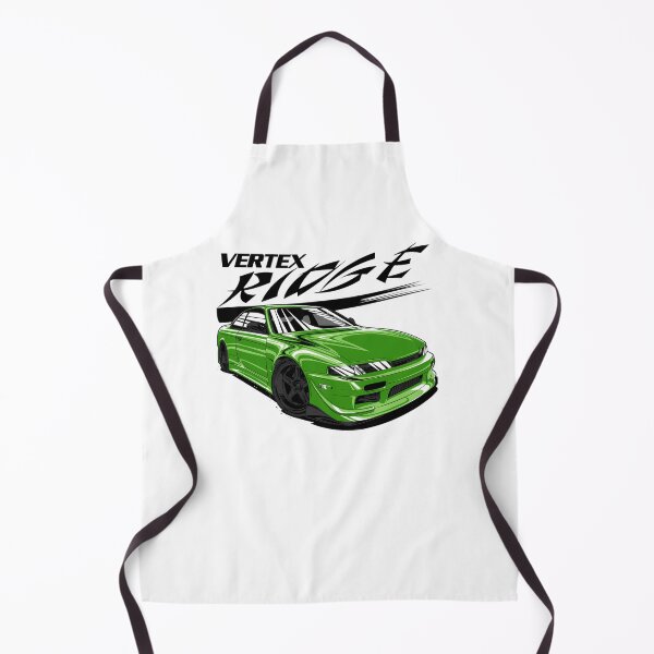Item preview, Nissan 240sx s14 Zenki Vertex Ridge  designed and sold by AlfredTurgeon.