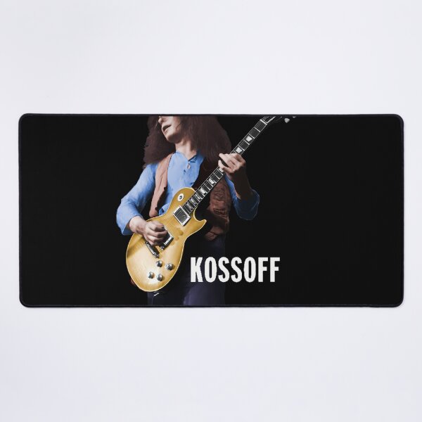 Item preview, Paul Kossoff designed and sold by KAHRYNJASON.