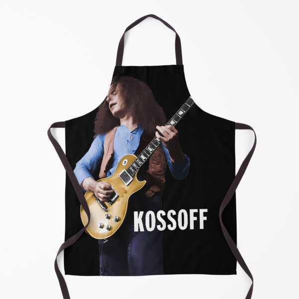 Item preview, Paul Kossoff designed and sold by KAHRYNJASON.
